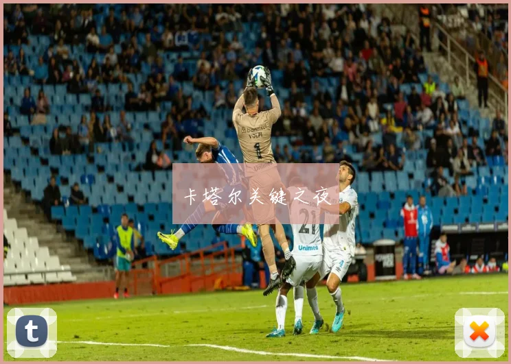 卡塔尔关键之夜