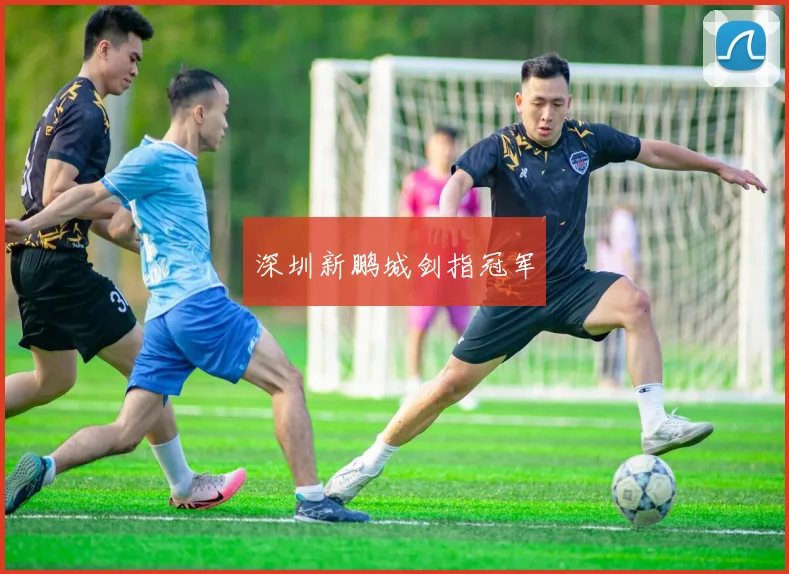深圳新鹏城剑指冠军