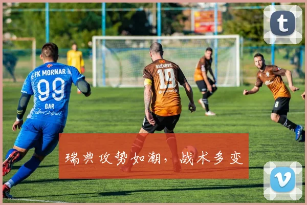 瑞典攻势如潮，战术多变