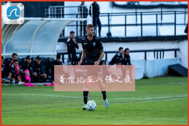 哥伦比亚八强之夜