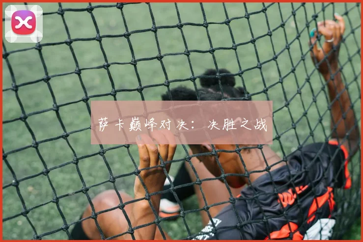 萨卡巅峰对决：决胜之战