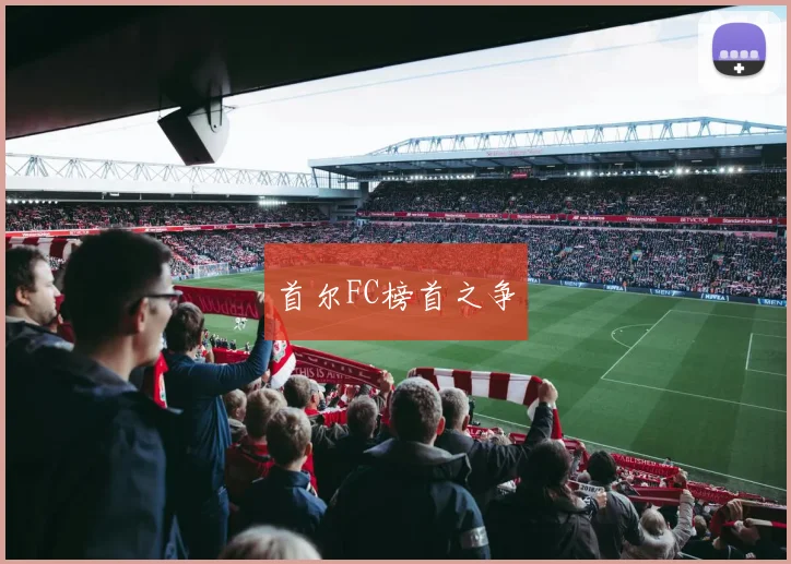 首尔FC榜首之争