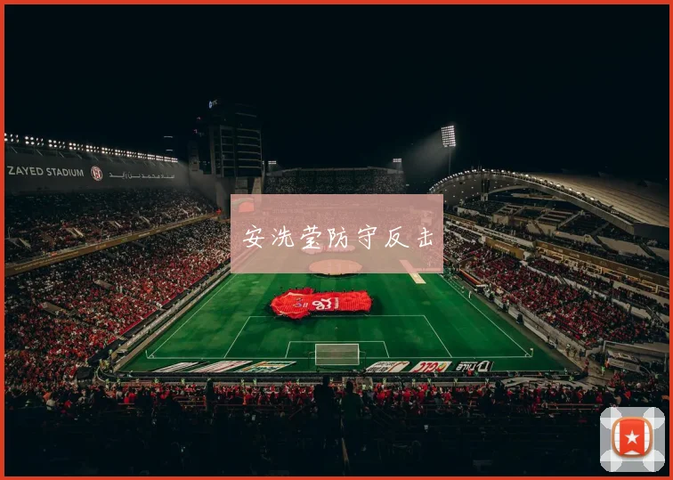 安洗莹防守反击