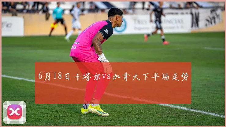 6月18日卡塔尔vs加拿大下半场走势