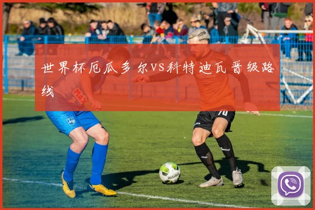 世界杯厄瓜多尔vs科特迪瓦晋级路线