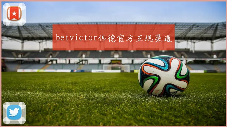 betvictor伟德官方正规渠道