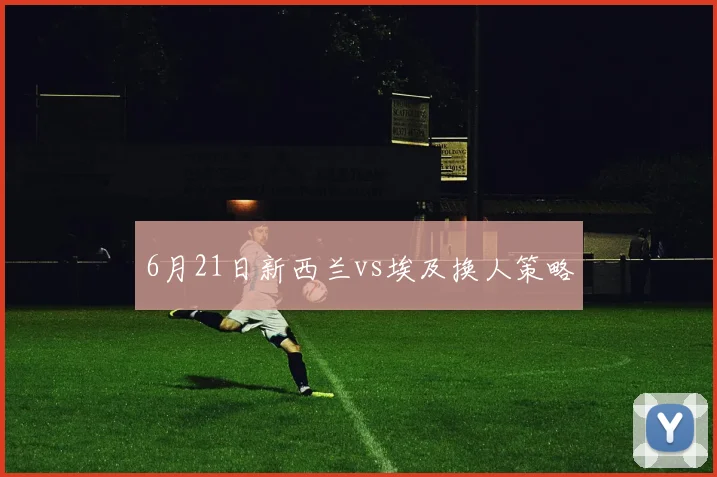 6月21日新西兰vs埃及换人策略