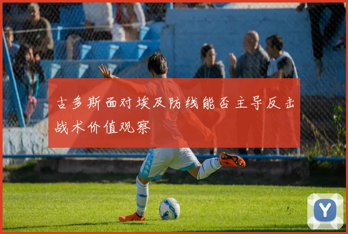 古多斯面对埃及防线能否主导反击战术价值观察
